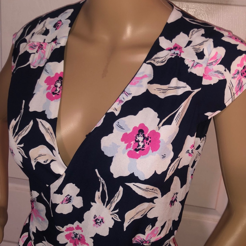 BANANA REPUBLIC DRESS - Picture 7 of 16